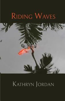 Paperback Riding Waves Book
