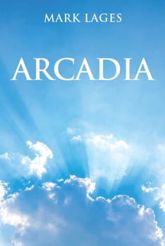 Paperback Arcadia Book