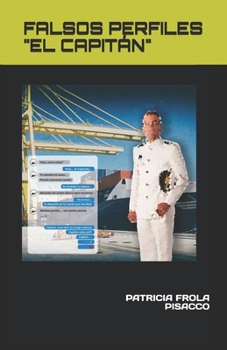 Paperback Falsos Perfiles El Capitán [Spanish] Book
