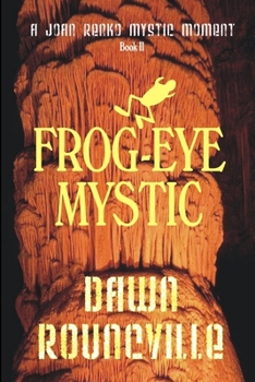 Paperback Frog-Eye Mystic Book