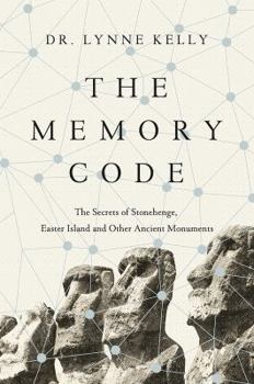 Paperback The Memory Code Book