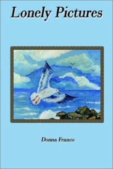 Paperback Lonely Pictures Book