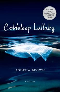 Hardcover Coldsleep Lullaby Book