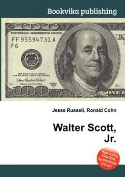 Paperback Walter Scott, Jr. Book