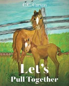 Paperback Let's Pull Together Book