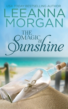 The Magic of Sunshine: A Sweet Small Town Romance (Love on Anchor Lane)