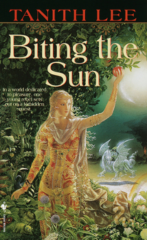 Don't Bite the Sun / Drinking Sapphire Wine - Book  of the Four-BEE