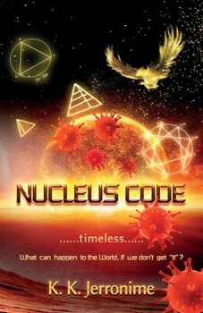 Paperback Nucleus code Book