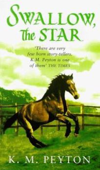 Swallow the Star - Book #3 of the High Horse