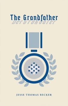 Paperback The Grandfather: Der Großvater Book