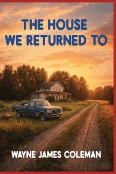 Paperback The House We Return to Book