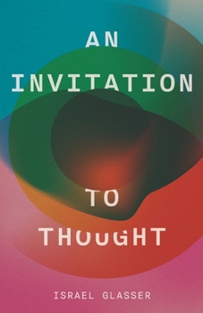 Paperback An Invitation to Thought Book