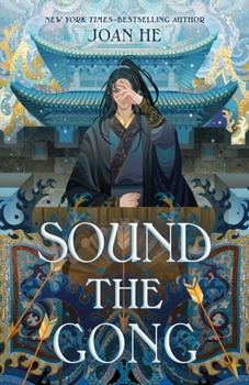 Sound the Gong - Book #2 of the Kingdom of Three