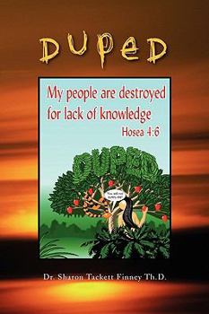 Paperback Duped Book