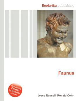 Paperback Faunus Book