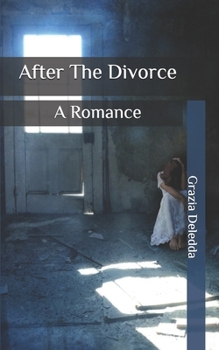 Paperback After The Divorce: A Romance Book