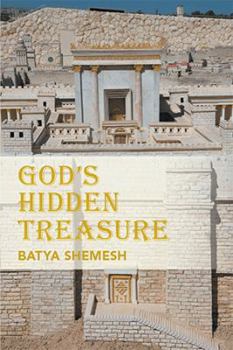 Paperback God's Hidden Treasure Book