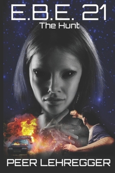 Paperback E.B.E. 21: The Hunt Book