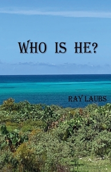 Paperback Who is He? Book