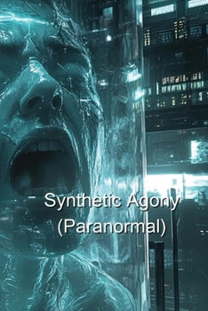 Paperback Synthetic Agony Book