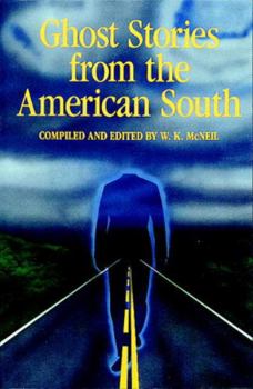 Paperback Ghost Stories from the American South Book