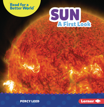 Paperback Sun: A First Look Book