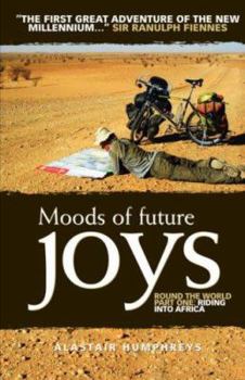 Paperback Moods of Future Joys Book