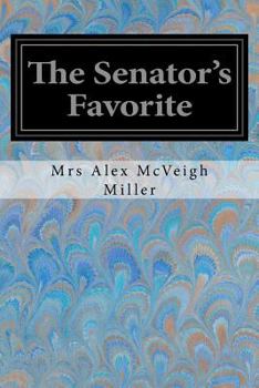 Paperback The Senator's Favorite Book