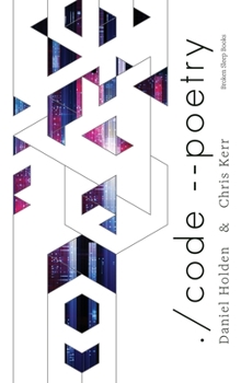 Hardcover ./code --poetry Book