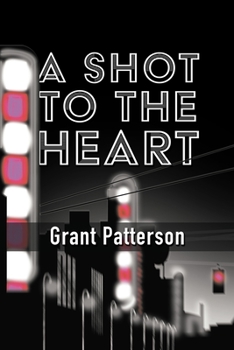 Paperback A Shot to the Heart Book