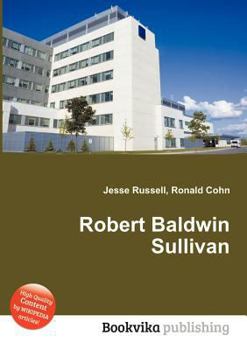 Robert Baldwin Sullivan
