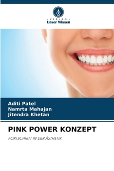 Paperback Pink Power Konzept [German] Book