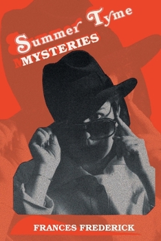 Paperback Summer Tyme Mysteries Book