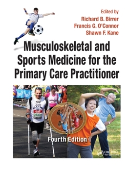 Paperback Musculoskeletal and Sports Medicine for the Primary Care Practitioner Book