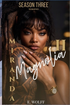 Paperback Miranda II: Magnolia Book