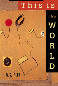 Paperback This Is the World Book