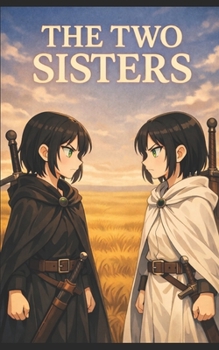 The Two Sisters (Saga Of The Firstborn)