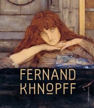 Hardcover Fernand Khnopff Book