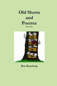 Paperback Old Shorts and Poetree Book One Book