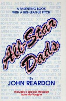 Paperback All-Star Dads Book