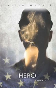 Paperback Hero (Cap Central) (Cap Central, 6) Book