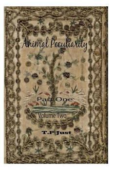 Paperback Animal Peculiarity volume 2 part 1 Book