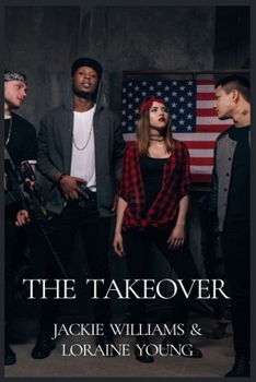 Paperback The Take Over Book