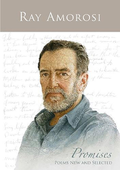 Paperback Promises: Poems New and Selected Book