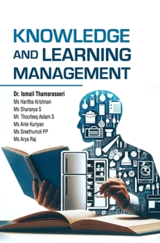 Hardcover Knowledge and Learning Management Book