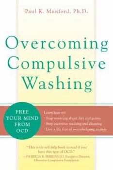 Overcoming Compulsive Washing: Free Your Mind from OCD