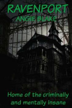 Paperback Ravenport Book