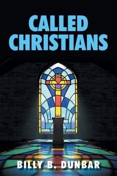 Paperback Called Christians Book