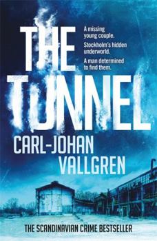 Paperback The Tunnel: Danny Katz Thriller (2) Book