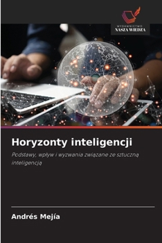 Paperback Horyzonty inteligencji [Polish] Book